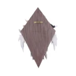 World of Warcraft Plaque – Horde 30 cm 3