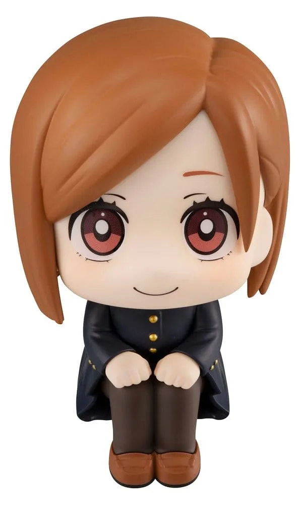 Jujutsu Kaisen Figure – Look Up Nobara Kugisaki 11 cm