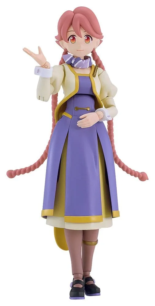 Apocalypse Hotel Model Kit – Yachiyo PLAMATEA 15 cm 1