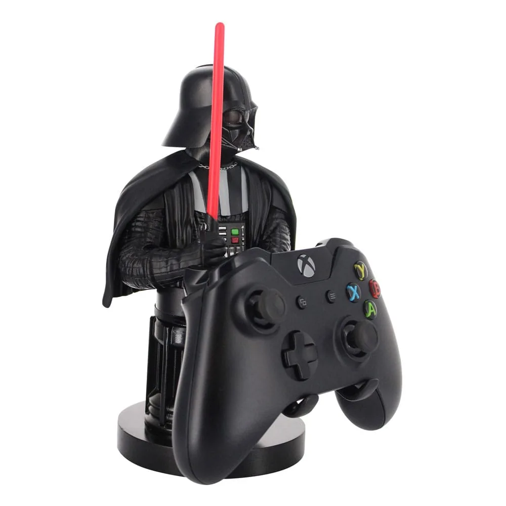 Star Wars Charging Stand – Cable Guys Darth Vader 20 cm 10