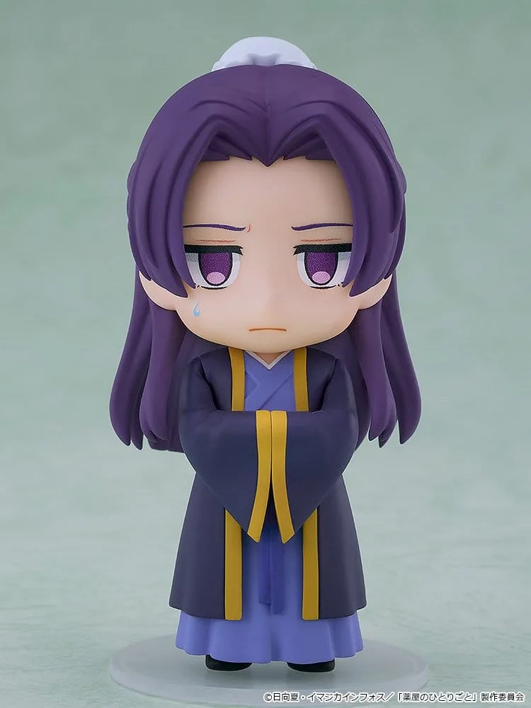 The Apothecary Diaries Mini Figures – Nendoroid Surprise 7 cm 9