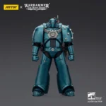 Warhammer Action Figure – Alpha Legion MKVI Tactical Legionary 12 cm 2