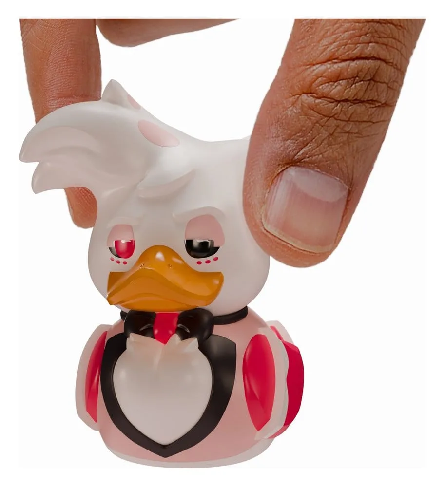 Hazbin Hotel Mini Figure – Tubbz Angel Dust 5 cm 6