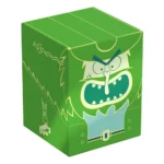 SpongeBob SquarePants Deck Box – Flying Dutchman SB012 1