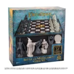 Lord of the Rings Chess Set – Battle for Middle Earth 2