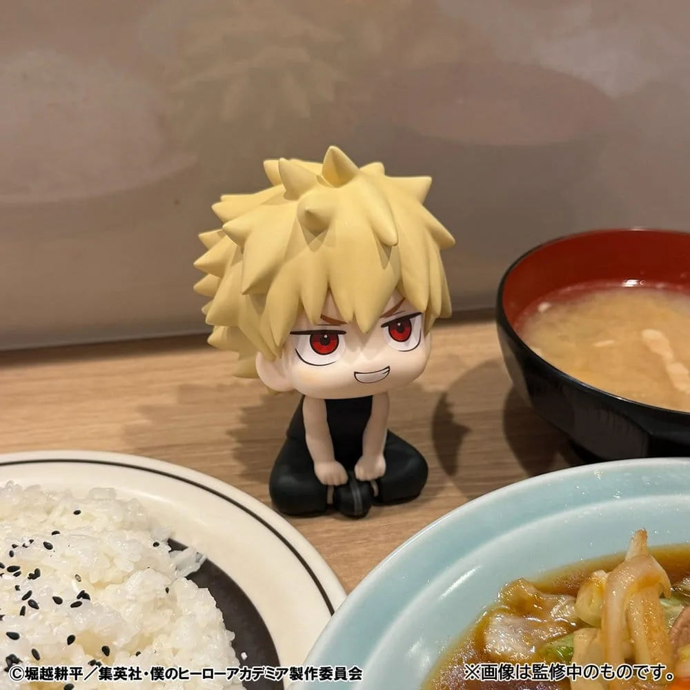 My Hero Academia Figures – Midoriya and Bakugo Casual 2-Pack 11 cm 8