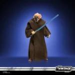 Star Wars Action Figure – Plo Koon Vintage Collection 9.5 cm 4