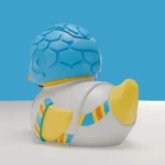 Sports Mini Figure – Tubbz Rugby 5 cm 3