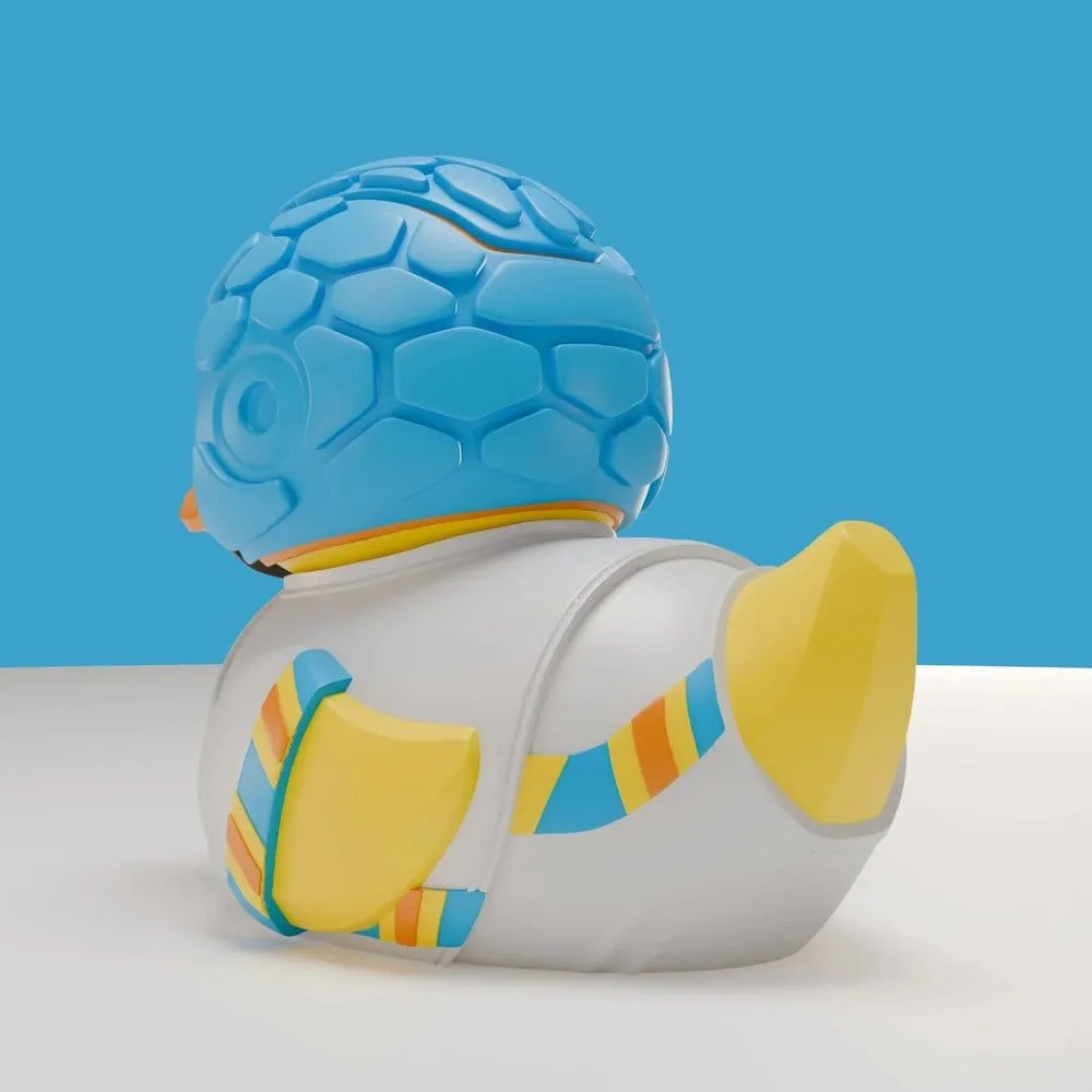 Sports Mini Figure – Tubbz Rugby 5 cm 3