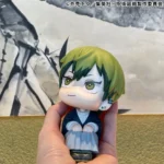 Jujutsu Kaisen PVC Statue – Look Up Naoya Zenin 11 cm 8