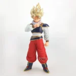 Dragon Ball Z PVC Figure – Super Saiyan Son Goku III 22 cm 2