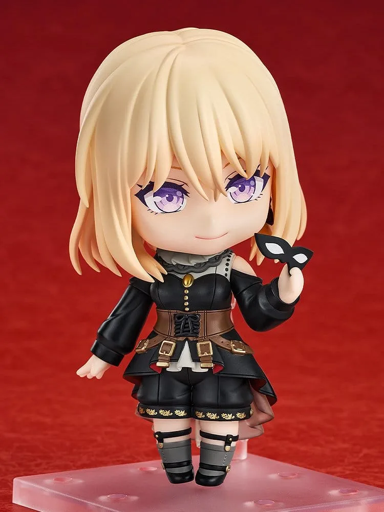 BanG Dream Nendoroid Action Figure – Doloris 10 cm 4