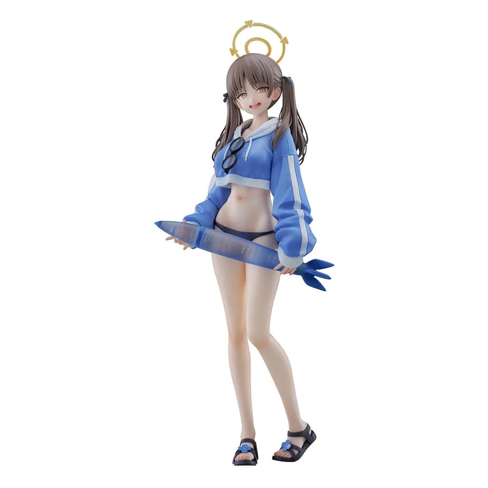 Blue Archive Statue – Moe Swimsuit F:Nex 1/7 Scale 27 cm