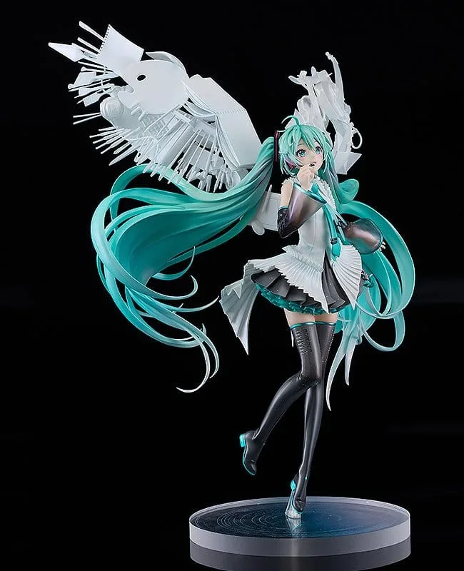 Hatsune Miku Sammelfigur – Happy 16th Birthday 1:7 31 cm 8