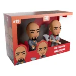 Breaking Bad Vinyl Figures – The Cousins 2-Pack 12 cm 5