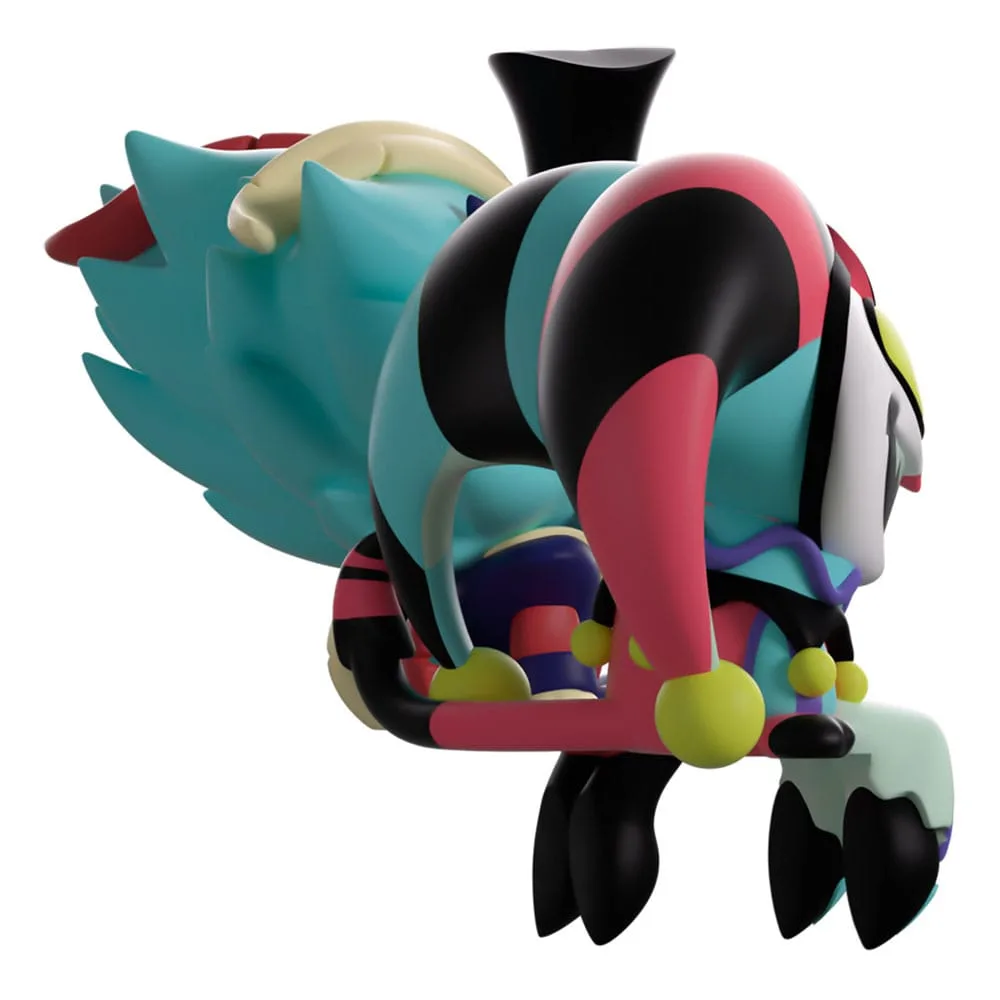 Helluva Boss Vinyl Figures – Fizz and Ozzie Monitor Buddiez 3