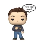 Friends Vinyl Figure – Joey Funko Pop Sayings 9 cm 1
