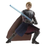 Star Wars Actiefiguren – Anakin Skywalker set van 3 8