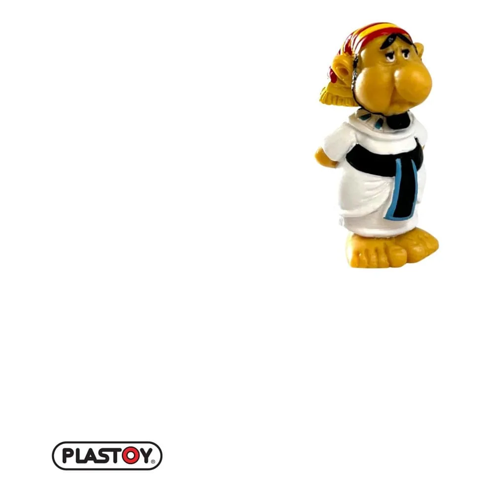 Asterix Statue – Edifis 8 cm