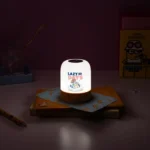 Minions Ambient Lamp – Dimmable Rechargeable LED 9.1 cm 4