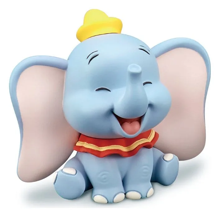 Disney Mini Figures – Twinchees Laughing 24-Pack Display 5 cm 2