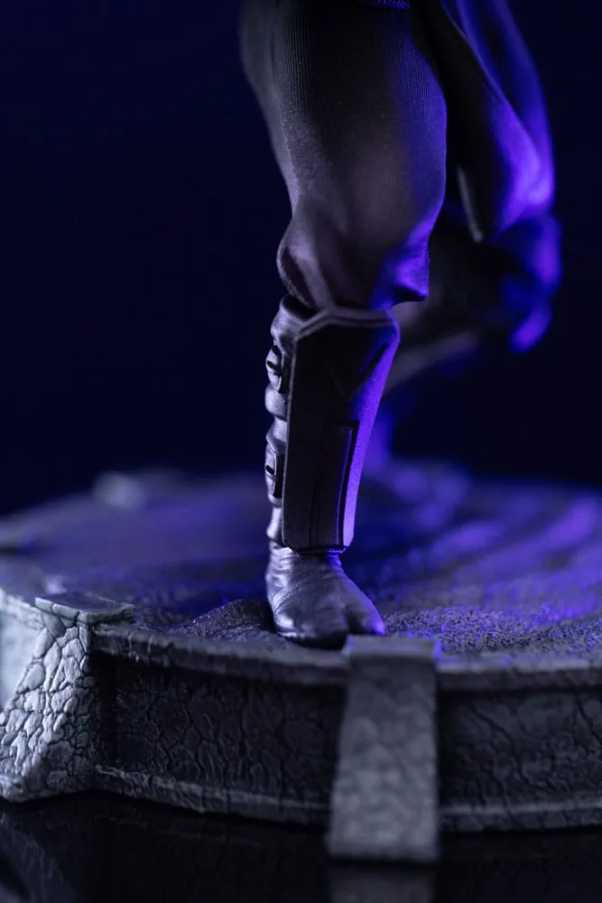 Mortal Kombat Statue – Noob Saibot HEO Exclusive 1/10 21 cm 11
