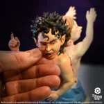 Exodus Vinyl Statue – Bonded by Blood 22 cm 10