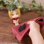 Haikyu!! Figure – Kenma Kozume Look Up Uniform 11 cm 7