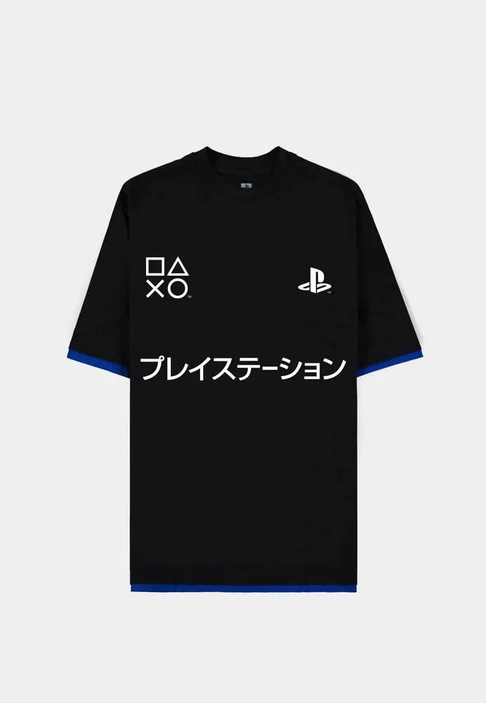 PlayStation T-Shirt – Loose Fit 94