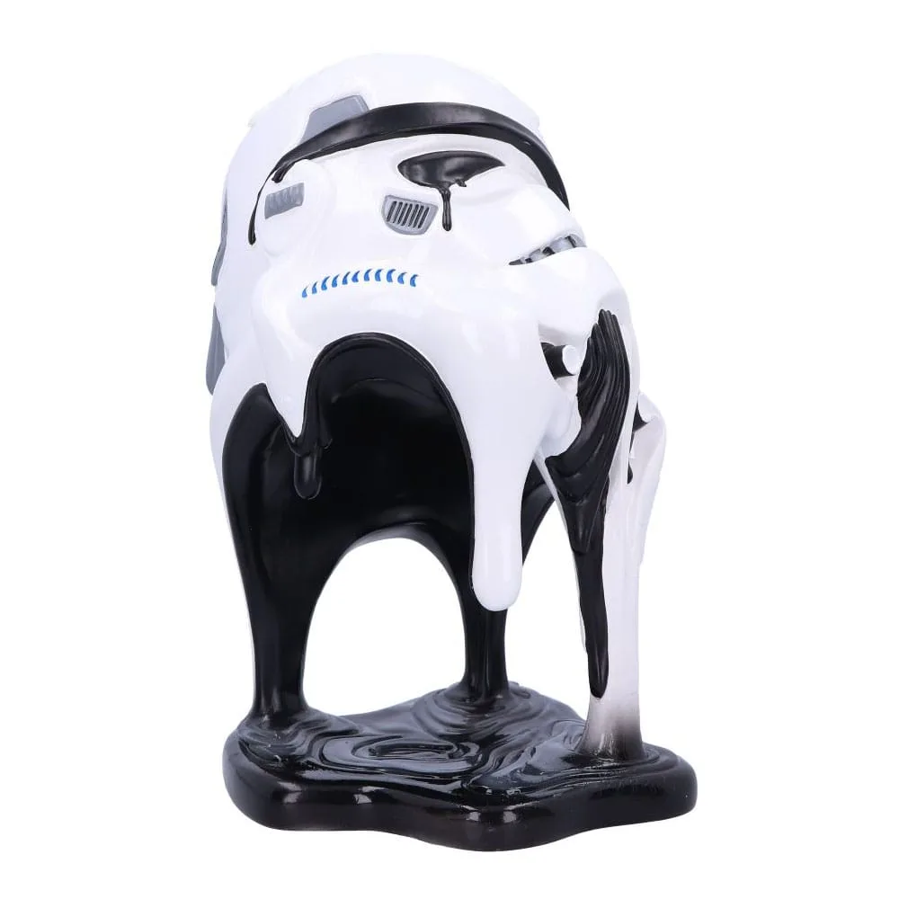 Original Stormtrooper Beeld – Too Hot to Handle 23 cm 12