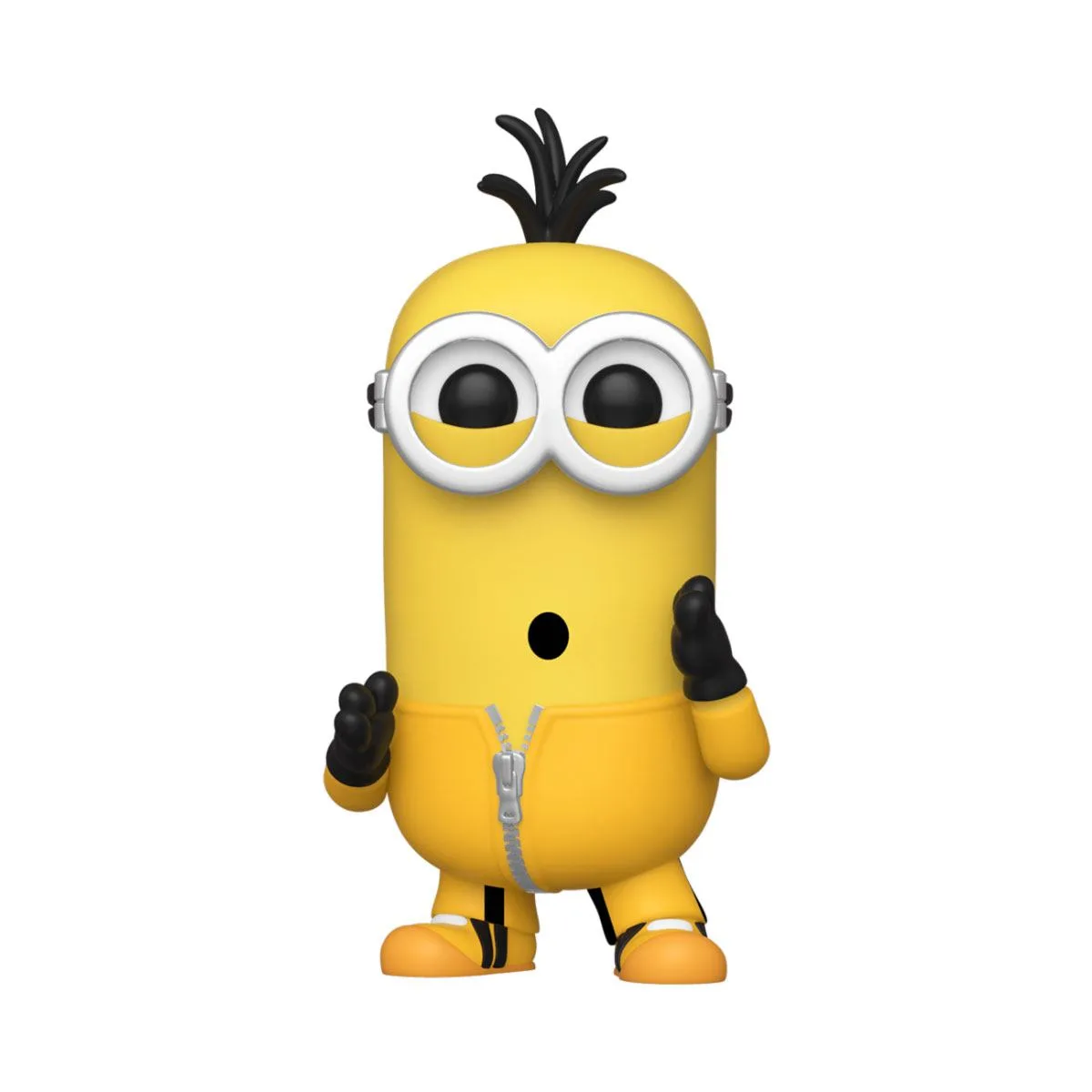 Minions II Pop Vinyl Figure – Kung-Fu Kevin 9 cm