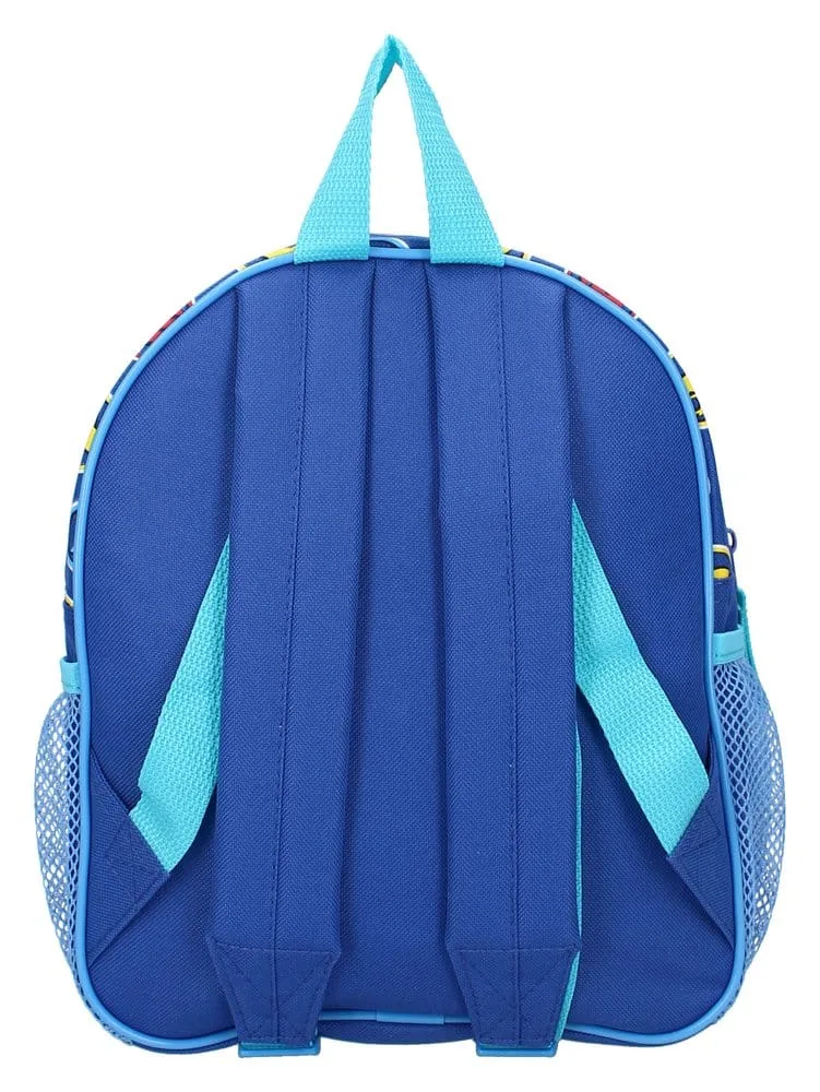 PAW Patrol Backpack – Puptastic Days 29 cm 4