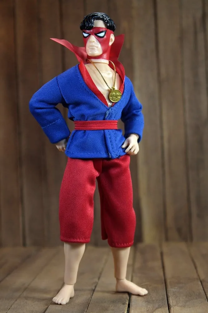 Atlas Comics Action Figure – Hand of the Dragon 20 cm 19