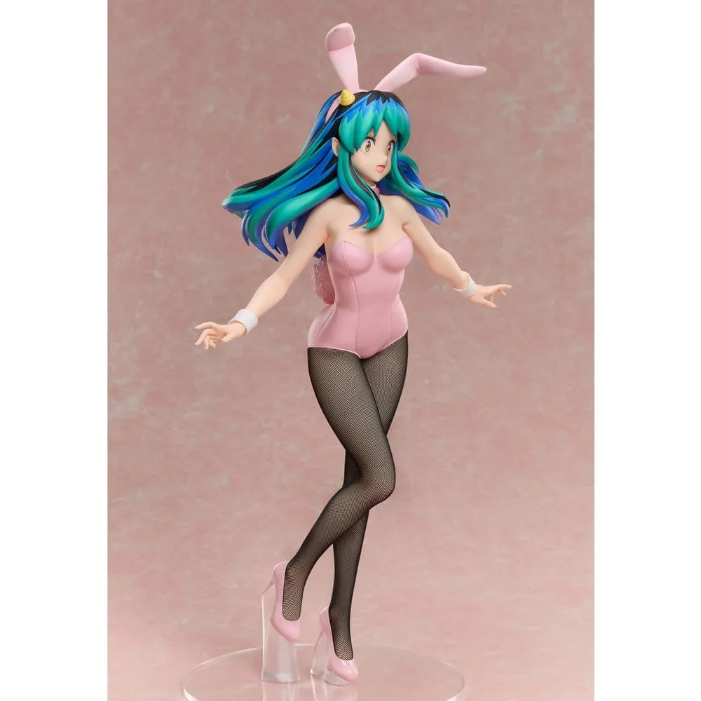 Urusei Yatsura Figure – B-style Lum Bunny Version 1/4 47 cm 4