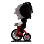 Saw Vinyl Figure – Youtooz Billy the Puppet 13 cm 4