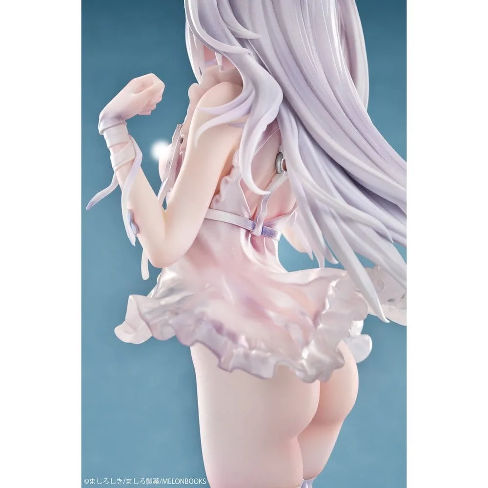 Original Character Figure – Mikuro Siino Nurse Deluxe 29 cm 17