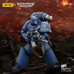 Warhammer Action Figure – Ultramarines MKVI Tactical Legionary 12 cm 11