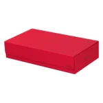 Ultimate Guard Card Storage Box – Omnihive 1000+ Xenoskin Red 17