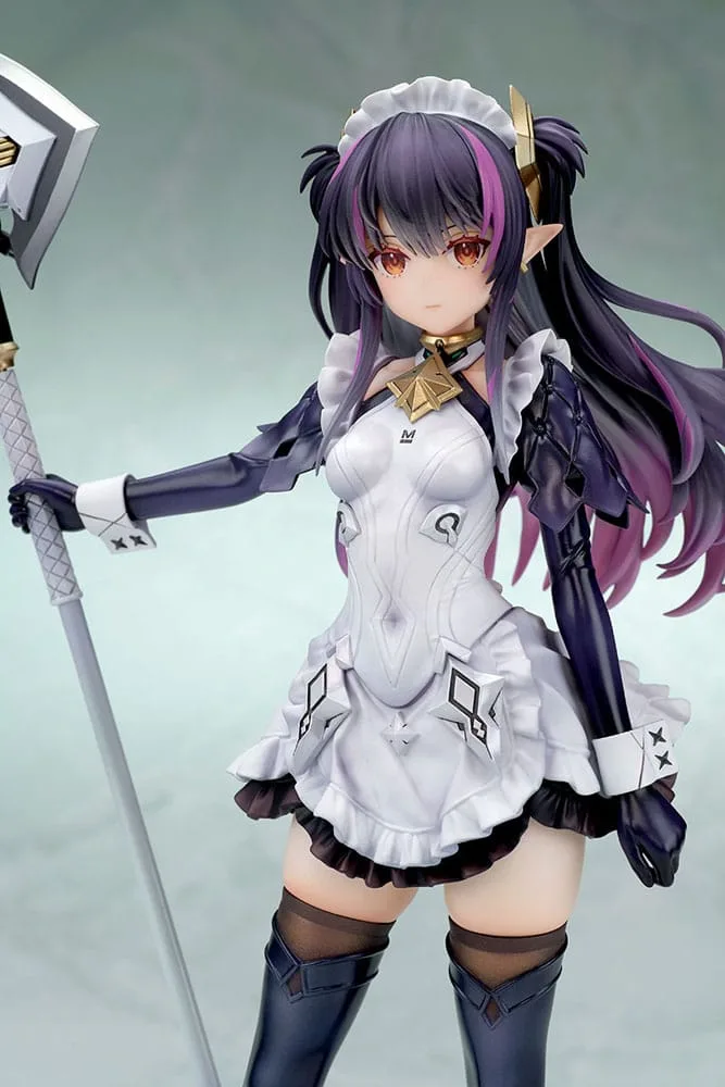 Original Character Statue – M.A.I.D Mary 1/7 Scale 24 cm 4
