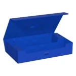 Ultimate Guard Card Storage Box – Omnihive 1000+ Xenoskin Blue 12