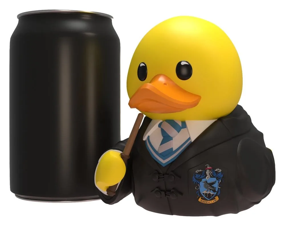 Harry Potter PVC Figure – Ravenclaw Tubbz Boxed Edition 10 cm 6