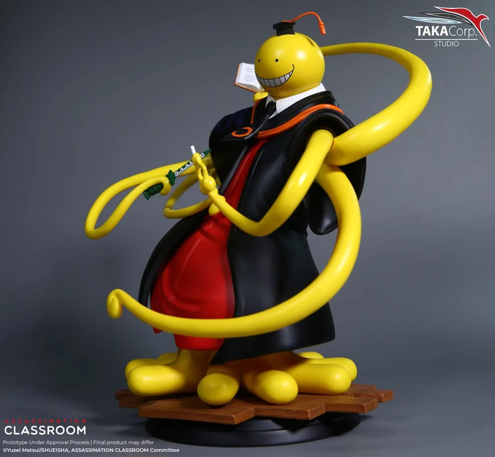 Assassination Classroom Beeld – Koro Sensei 30 cm 5