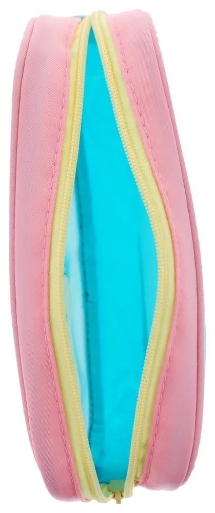 Pusheen Pencil Case – Leisure Club Blue 5
