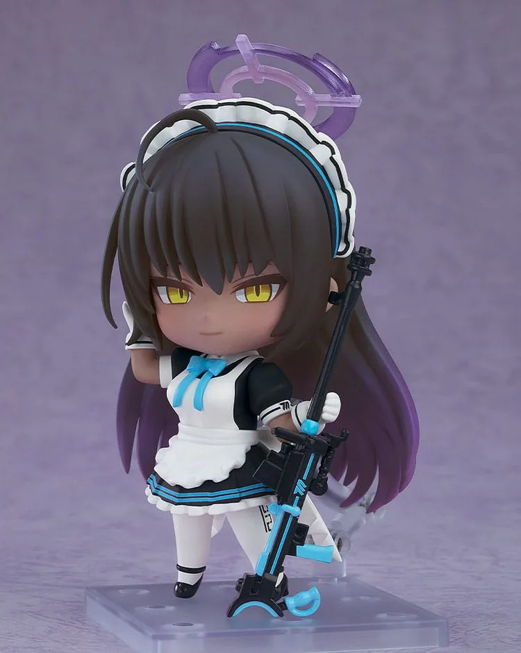 Blue Archive Nendoroid Figure – Karin Kakudate 10 cm 4