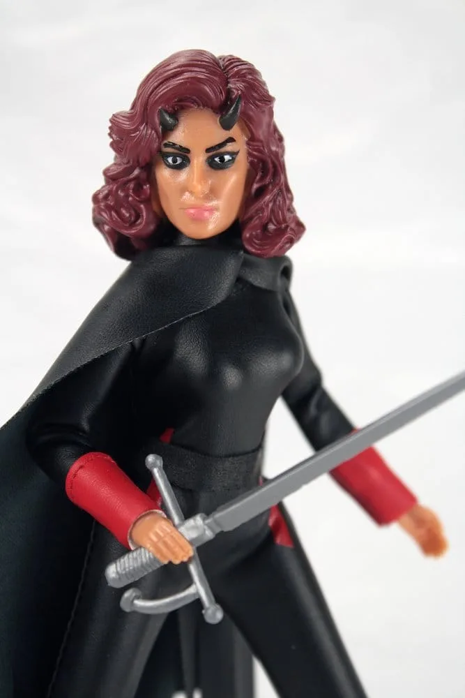 Atlas Comics Action Figure – Devilina 20 cm 14
