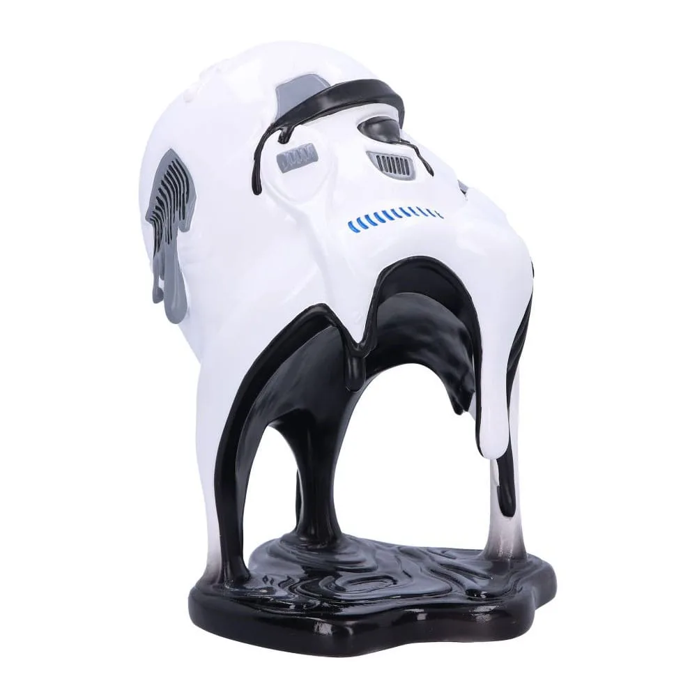 Original Stormtrooper Beeld – Too Hot to Handle 23 cm 10