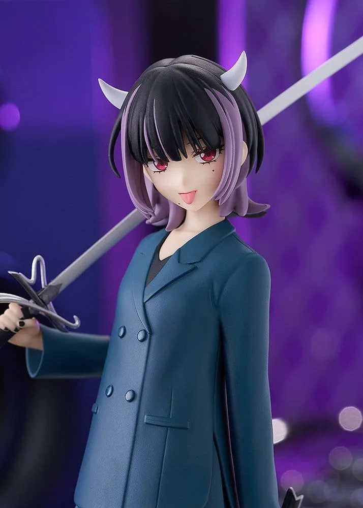 Zutto Mayonaka De Iinoni Figure – Nira-chan Devil 17 cm 2