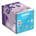 My Little Pony Deckbox – Starlight Glimmer Squaroe MLP002 12