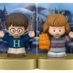 Harry Potter Mini Figures – 12 Blind Packs 7 cm 2