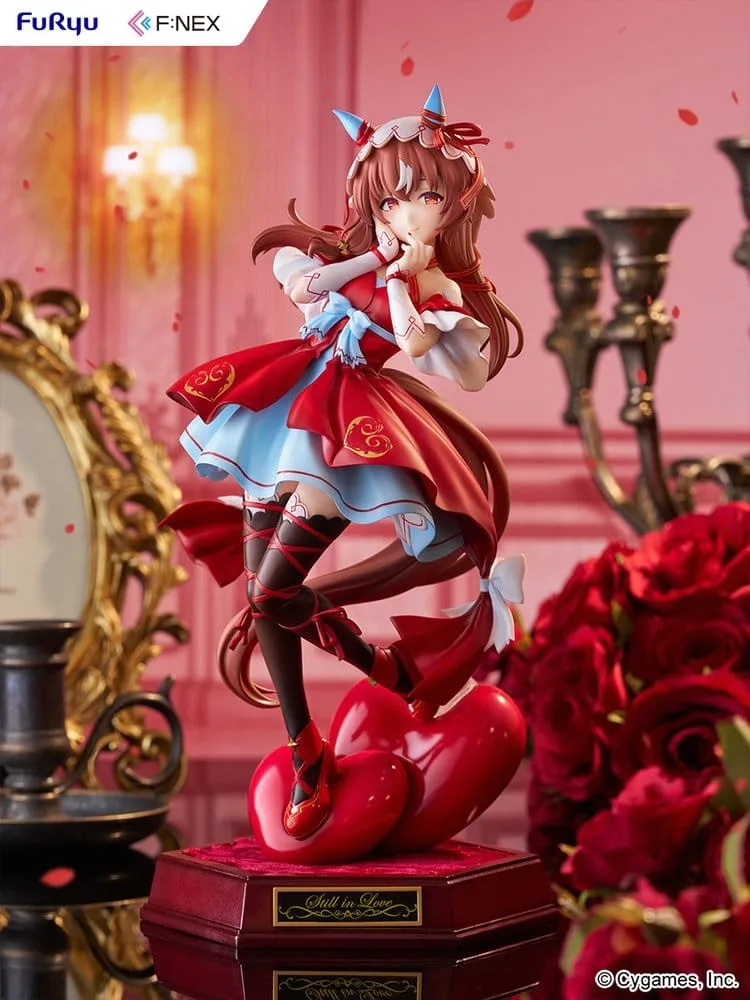 Umamusume Pretty Derby Statue – Still in Love 1:7 25 cm 2